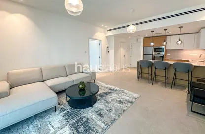 Apartment - 1 Bedroom - 1 Bathroom for rent in Al Arta 1 - Al Arta - Greens - Dubai