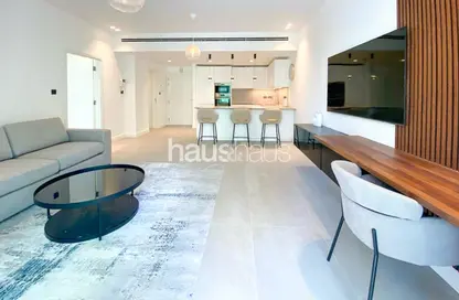 Apartment - 1 Bedroom - 1 Bathroom for rent in Al Arta 1 - Al Arta - Greens - Dubai