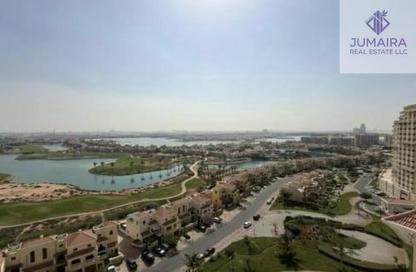 شقة - 2 - 3 للبيع في 4 رويال بريز - رويال بريز - قرية الحمرا - رأس الخيمة