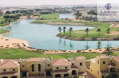 شقة - 2 - 3 للبيع في 4 رويال بريز - رويال بريز - قرية الحمرا - رأس الخيمة