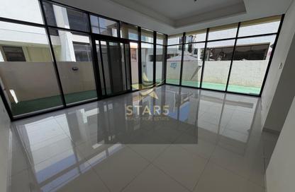 Townhouse - 3 Bedrooms - 4 Bathrooms for sale in Phoenix - Damac Hills - Dubai