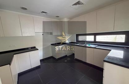 Townhouse - 3 Bedrooms - 4 Bathrooms for sale in Phoenix - Damac Hills - Dubai