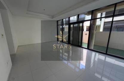 Townhouse - 3 Bedrooms - 4 Bathrooms for sale in Phoenix - Damac Hills - Dubai