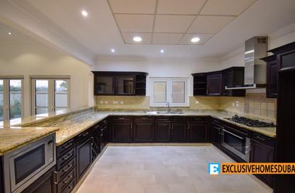 Villa - 4 Bedrooms - 5 Bathrooms for sale in The Centro - The Villa - Dubai