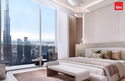 Apartment - 1 Bedroom - 2 Bathrooms for sale in Rixos Financial Center Road Dubai Residences - Downtown Dubai - Dubai Apartment - 1 Bedroom - 2 Bathrooms for sale in Rixos Financial Center Road Dubai Residences - Downtown Dubai - Dubai