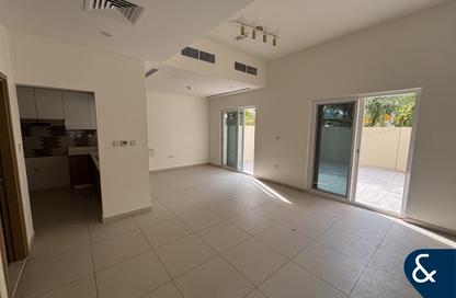 Villa - 3 Bedrooms - 4 Bathrooms for rent in Amaranta B - Amaranta - Villanova - Dubai