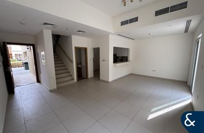Villa - 3 Bedrooms - 4 Bathrooms for rent in Amaranta B - Amaranta - Villanova - Dubai