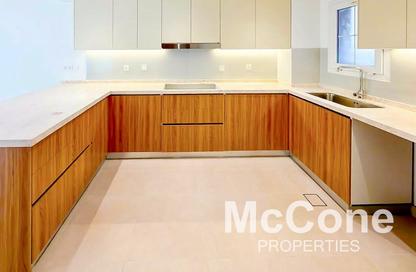 Townhouse - 3 - 4 for rent in Al Reem 3 - Al Reem - Arabian Ranches - Dubai