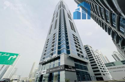Apartment - 3 Bedrooms - 5 Bathrooms for rent in Manazel Al Safa - Business Bay - Dubai