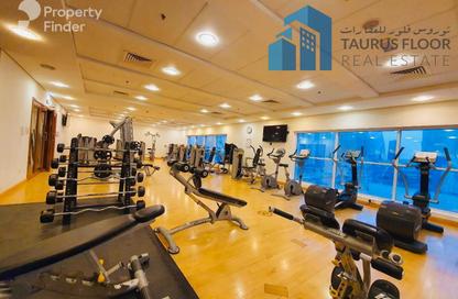 Apartment - 3 Bedrooms - 5 Bathrooms for rent in Manazel Al Safa - Business Bay - Dubai