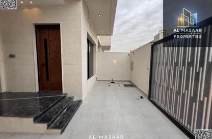 فيلا - 4 غرف نوم - 6 حمامات للبيع في الحليو 2 - الحليو - عجمان فيلا - 4 غرف نوم - 6 حمامات للبيع في الحليو 2 - الحليو - عجمان