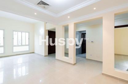 Villa - 3 - 4 for rent in Mushrif Gardens - Al Mushrif - Abu Dhabi