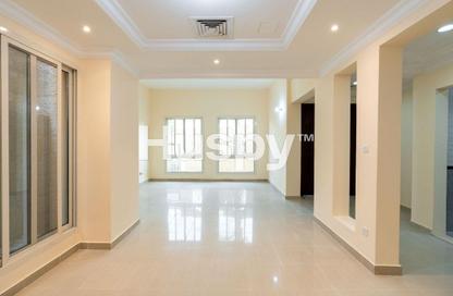 Villa - 3 - 4 for rent in Mushrif Gardens - Al Mushrif - Abu Dhabi