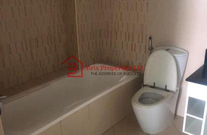 Apartment - 2 - 3 for rent in Ajman One Tower 1 - Ajman One - Ajman Downtown - Ajman Apartment - 2 - 3 for rent in Ajman One Tower 1 - Ajman One - Ajman Downtown - Ajman