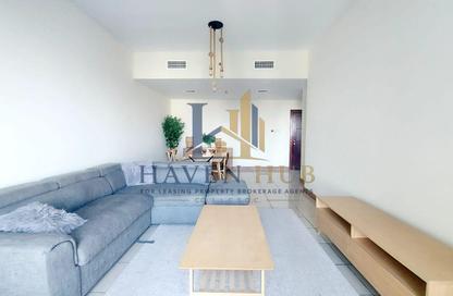 Apartment - 3 - 4 for rent in Sulafa Tower - Dubai Marina - Dubai Apartment - 3 - 4 for rent in Sulafa Tower - Dubai Marina - Dubai