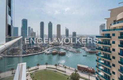 Apartment - Studio - 1 Bathroom for rent in Sparkle Tower 2 - Sparkle Towers - Dubai Marina - Dubai Apartment - Studio - 1 Bathroom for rent in Sparkle Tower 2 - Sparkle Towers - Dubai Marina - Dubai