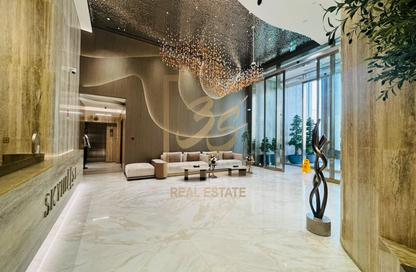 Apartment - 1 - 1 for rent in Skyhills Residences 1 - Skyhills Residences - Dubai Science Park - Dubai