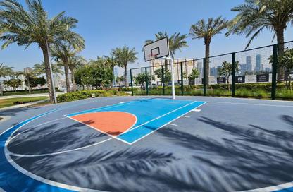 Apartment - 3 Bedrooms - 4 Bathrooms for sale in Sahab Residences - Maryam Island - Al Khan - Sharjah