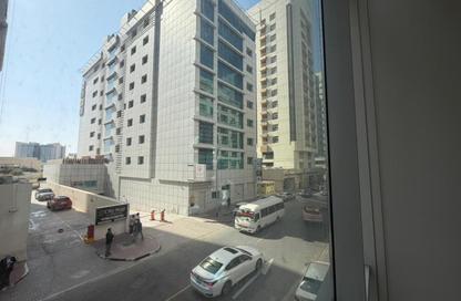 Office Space - Studio for rent in Barsha Valley - Al Barsha 1 - Al Barsha - Dubai