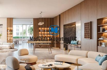 Apartment - 1 Bedroom - 1 Bathroom for sale in Muheira - Al Reem Island - Abu Dhabi Apartment - 1 Bedroom - 1 Bathroom for sale in Muheira - Al Reem Island - Abu Dhabi