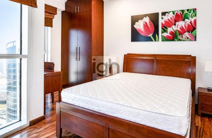 Apartment - 1 - 2 for rent in Saba Tower 3 - JLT Cluster Q - Jumeirah Lake Towers - Dubai Apartment - 1 - 2 for rent in Saba Tower 3 - JLT Cluster Q - Jumeirah Lake Towers - Dubai