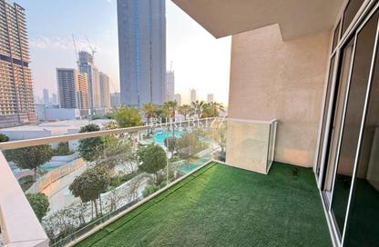 Apartment - Studio - 1 for rent in Hameni Tower - District 15 - Jumeirah Village Circle - Dubai