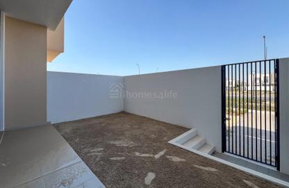 Villa - 3 Bedrooms - 3 Bathrooms for rent in Greenview 3 - Emaar South - Dubai South (Dubai World Central) - Dubai
