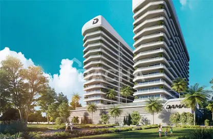 Apartment - 1 Bedroom - 1 Bathroom for sale in Elo 2 - Elo - Damac Hills 2 - Dubai