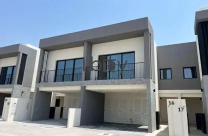 فيلا - 4 غرف نوم - 5 حمامات للايجار في ذا ماغنولياز - فدان ياس - جزيرة ياس - أبوظبي