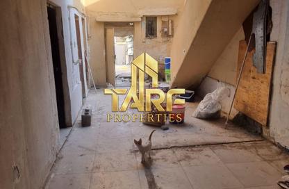 Villa - 5 Bedrooms - 4 Bathrooms for rent in Al Bustan - Ajman