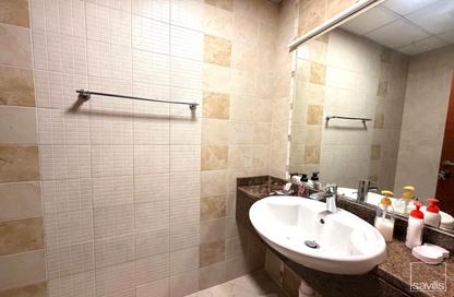 Apartment - 2 - 2 for rent in Al Waha Residence - Al Khan - Sharjah