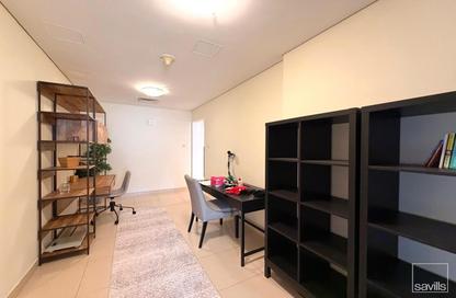 Apartment - 2 - 2 for rent in Al Waha Residence - Al Khan - Sharjah