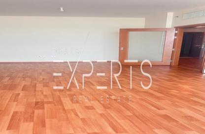 Apartment - 1 - 3 for rent in Beach Towers - Shams Abu Dhabi - Al Reem Island - Abu Dhabi