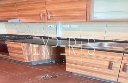 Apartment - 1 - 3 for rent in Beach Towers - Shams Abu Dhabi - Al Reem Island - Abu Dhabi