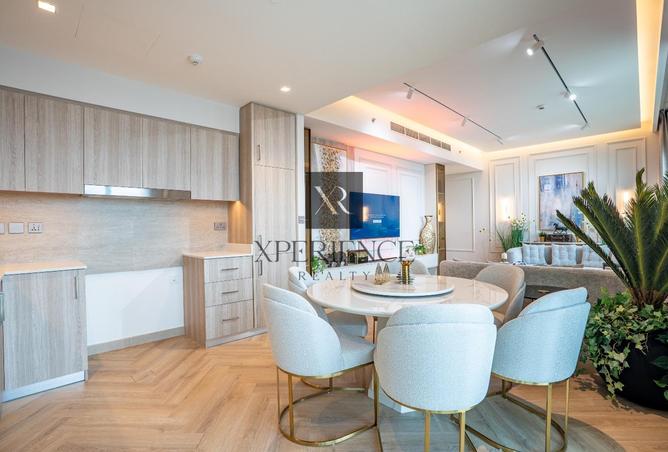 FULLY UPGRADED |SEA VIEW |FURNISHED LUXURY UNIT photo 3