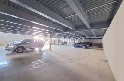 Warehouse - Studio - 2 Bathrooms for rent in Al Quoz Industrial Area 4 - Al Quoz Industrial Area - Al Quoz - Dubai