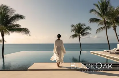 شقة - 2 غرف نوم - 2 حمامات للبيع في فندق أوموريا ريزيدنسز - جزر دبي - دبي