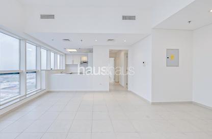 Apartment - 1 Bedroom - 2 Bathrooms for rent in Dubai Jewel Tower - Dubai Internet City - Dubai