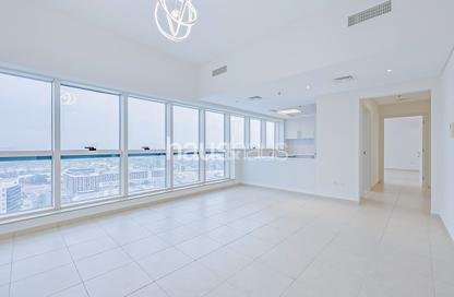Apartment - 1 Bedroom - 2 Bathrooms for rent in Dubai Jewel Tower - Dubai Internet City - Dubai Apartment - 1 Bedroom - 2 Bathrooms for rent in Dubai Jewel Tower - Dubai Internet City - Dubai