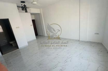 Apartment - 1 - 1 for rent in Al Qulaya'ah - Al Sharq - Sharjah