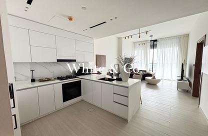 Apartment - 1 Bedroom - 2 Bathrooms for sale in Binghatti Onyx - District 15 - Jumeirah Village Circle - Dubai
