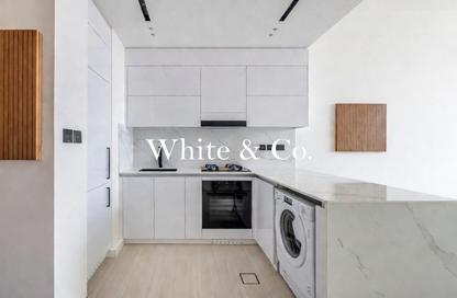 Apartment - 1 Bedroom - 2 Bathrooms for sale in Binghatti Onyx - District 15 - Jumeirah Village Circle - Dubai