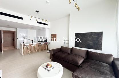 Apartment - 1 Bedroom - 2 Bathrooms for sale in Binghatti Onyx - District 15 - Jumeirah Village Circle - Dubai