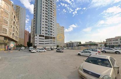 Land - Studio for sale in Al Naimiya - Al Nuaimiya - Ajman
