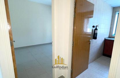 Apartment - 1 Bedroom - 2 Bathrooms for rent in Andalusia Tower 2 - Al Nahda - Sharjah Apartment - 1 Bedroom - 2 Bathrooms for rent in Andalusia Tower 2 - Al Nahda - Sharjah