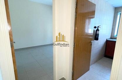 Apartment - 1 Bedroom - 2 Bathrooms for rent in Andalusia Tower 2 - Al Nahda - Sharjah Apartment - 1 Bedroom - 2 Bathrooms for rent in Andalusia Tower 2 - Al Nahda - Sharjah