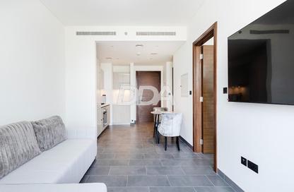 Apartment - 1 - 2 for rent in The Crest Tower A - The Crest - Sobha Hartland - Mohammed Bin Rashid City - Dubai