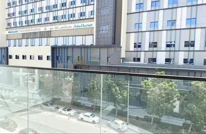 شقة - 1 حمام للايجار في ديفاين ريزيدينس - ارجان - دبي شقة - 1 حمام للايجار في ديفاين ريزيدينس - ارجان - دبي