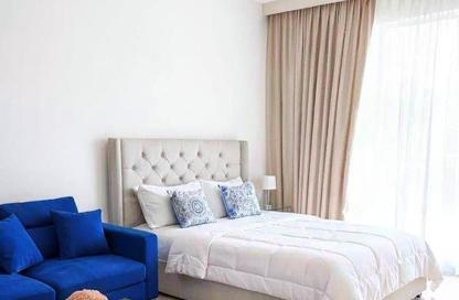Apartment - Studio - 1 Bathroom for rent in Divine Residence - Arjan - Dubai Apartment - Studio - 1 Bathroom for rent in Divine Residence - Arjan - Dubai