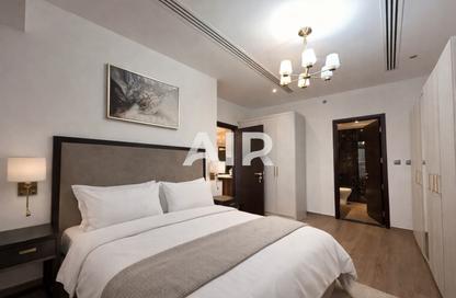 Apartment - 1 Bedroom - 2 Bathrooms for sale in Elite Downtown Residence 1 - Elite Downtown Residence - Downtown Dubai - Dubai